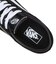 VN0A4BTT9X1　UA Rowley Classic　BLACK/WHITE/GUM　680558-0001