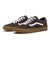 VN0A4BTTE2M　UA Rowley Classic　Chocolate/White　680559-0001