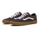 VN0A4BTTE2M　UA Rowley Classic　Chocolate/White　680559-0001