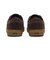 VN0A4BTTE2M　UA Rowley Classic　Chocolate/White　680559-0001