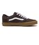 VN0A4BTTE2M　UA Rowley Classic　Chocolate/White　680559-0001