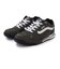 VN000D1GY31　Rowley XLT　GREY/BLUE　680576-0001