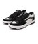 VN0A2Z3IBYB　Rowan 2　BLACK/WHITE/BLA　680582-0001