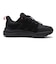 HL30064　HIKE 857 LOW WP　BLACK　674313-0001