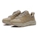 HL30064　HIKE 857 LOW WP　BEIGE　674313-0002