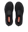 HL30062　HIKE 857 MOC WP　BLACK/BLACK　675203-0001