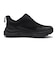 HL30062　HIKE 857 MOC WP　BLACK/BLACK　675203-0001