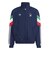 IY4628　M ITALIA FIGC OG TT　NIGHTINDIGO　682414-0001