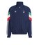 IY4628　M ITALIA FIGC OG TT　NIGHTINDIGO　682414-0001