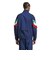 IY4628　M ITALIA FIGC OG TT　NIGHTINDIGO　682414-0001