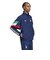 IY4628　M ITALIA FIGC OG TT　NIGHTINDIGO　682414-0001