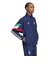 IY4628　M ITALIA FIGC OG TT　NIGHTINDIGO　682414-0001