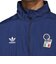 IY4628　M ITALIA FIGC OG TT　NIGHTINDIGO　682414-0001