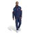 IY4628　M ITALIA FIGC OG TT　NIGHTINDIGO　682414-0001