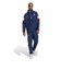 IY4628　M ITALIA FIGC OG TT　NIGHTINDIGO　682414-0001