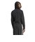 IY7278　W FBIRD KNITTED TOP　BLACK　682447-0001