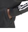 IY7278　W FBIRD KNITTED TOP　BLACK　682447-0001