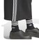 IY7279　W KNITTED SKIRT　BLACK　682448-0001