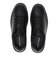 C40124　GRAND CROSSCOURT TRAVELER SNKR　*BLACK/BLACK　682565-0001