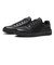 C40124　GRAND CROSSCOURT TRAVELER SNKR　*BLACK/BLACK　682565-0001