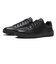C40124　GRAND CROSSCOURT TRAVELER SNKR　*BLACK/BLACK　682565-0001