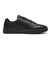 C40124　GRAND CROSSCOURT TRAVELER SNKR　*BLACK/BLACK　682565-0001