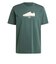 IX6717　M TS SPORT TEE　MINERALGREEN　682635-0001