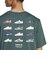 IX6717　M TS SPORT TEE　MINERALGREEN　682635-0001