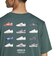 IX6717　M TS SPORT TEE　MINERALGREEN　682635-0001