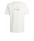 IZ2573　M TS SPORT TEE　OFFWHITE　682636-0001