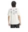 IZ2573　M TS SPORT TEE　OFFWHITE　682636-0001