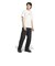 IZ2573　M TS SPORT TEE　OFFWHITE　682636-0001