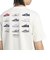 IZ2573　M TS SPORT TEE　OFFWHITE　682636-0001