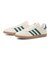 JI0208　GAZELLE　*CLOU/COLL/GUM4　678957-0001