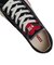 31312762　AS PLTS MANYHEARTS OX　BLACK　683446-0001
