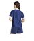 IY7228　W 3 STRIPE TEE(PINST)　DARKBLUE2　682431-0001