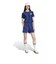 IY7228　W 3 STRIPE TEE(PINST)　DARKBLUE2　682431-0001