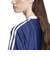 IY7228　W 3 STRIPE TEE(PINST)　DARKBLUE2　682431-0001