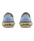 31312600　AS US AGEDCOLORS OX　SKY BLUE　683420-0001