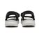 229210　GO WALK FLEX SD - EASY ENTRY　BKGY　681364-0001