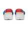 208776-1DF　DUET MAX II CLOG　WHITE/BLUE/RED　681166-0001