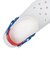 208776-1DF　DUET MAX II CLOG　WHITE/BLUE/RED　681166-0001