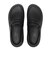 209937-060　STOMP LOAFER　BLACK/BLACK　681168-0001