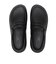 209937-060　STOMP LOAFER　BLACK/BLACK　681168-0001