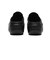 209937-060　STOMP LOAFER　BLACK/BLACK　681168-0001