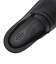 209937-060　STOMP LOAFER　BLACK/BLACK　681168-0001