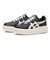 1203A289.003　JAPAN S ST　BLACK/CREAM　682663-0001