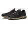 1203A538.002　GEL-SONOMA 15-50　BLACK/PEPPER　682673-0001