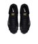 M621716　REAX 8 TR MESH　020BLK/M GOLD　680274-0003