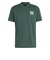 IW3240　M GRFX TEE　MINERALGREEN　682458-0001